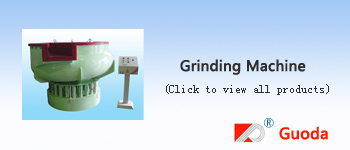 Grinding Machine