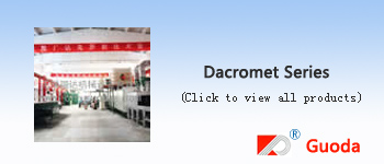 Dacromet Series